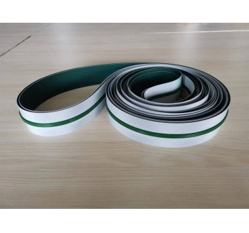 導條輸送帶（防跑偏，擋料）