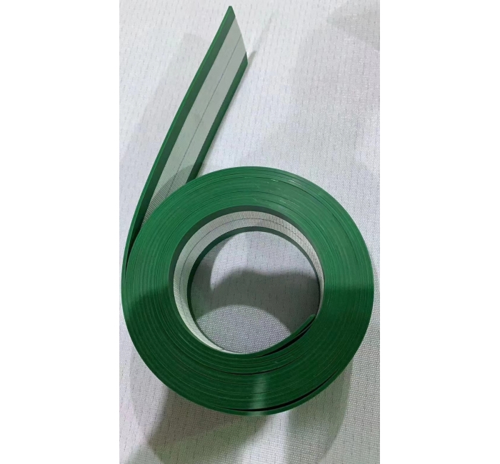 封邊包邊輸送帶（無(wú)毛邊、粉塵）