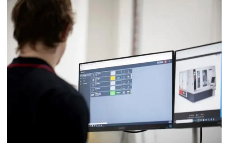 什么是工業(yè)自動化？工業(yè)自動化控制包括哪些內容？